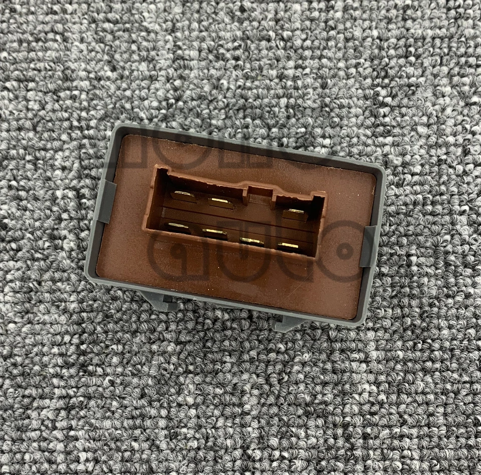 Relé principal de bomba de combustible OEM para Acura Integra 94-01 Honda Civic-del Sol 92-00 CR-V Foto 3 de 4