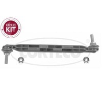 Corteco Koppelstange Stabilisator Vorne Beidseitig FüR Opel Astra J Zafira