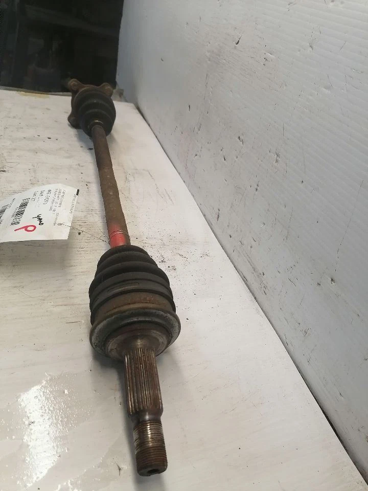 Eje trasero para 10-15 LEXUS RX450H 1478965 Foto 2 de 4