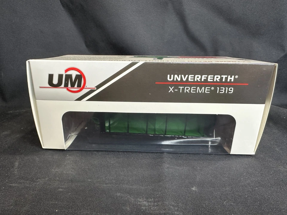 NEW SpecCast Unverferth 1/64 1319 X-Treme Grain Cart Die Cast Replica - Image 2 of 4