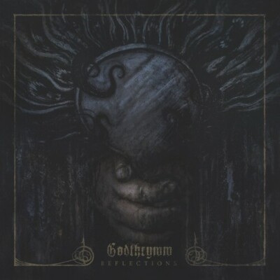 Reflections by Godthrymm (CD, 2020)