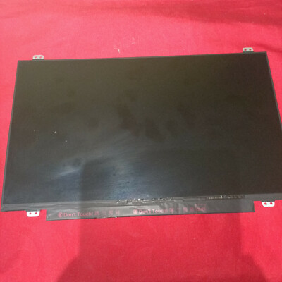 Dalle écran LCD LED 14" B140HAN04.2 Full HD 1920x1080 30 Pins - Compatible, Neuve, 1 An Gar.