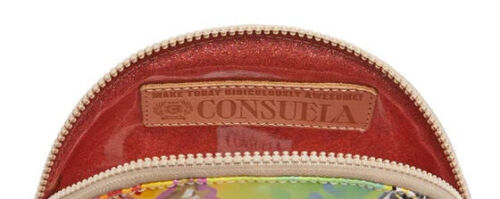 Consuela Medium Cosmetic Cami - Picture 4 of 4