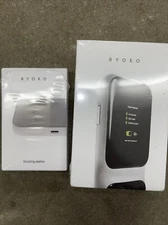 Ryoko Pro High-Speed Portable 4G LTE Wi-Fi Router With Docking Station New