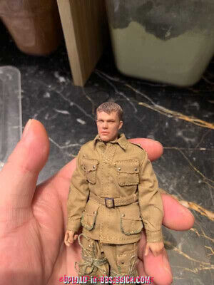 DID WWII Ryan 1:12 101st Airborne DID WWII Ryan 1:12 101st Airborne