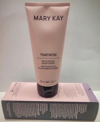 Mary Kay TimeWise Antioxidant Feuchtigkeitscreme Misch/Fettigehaut Neu&OVP