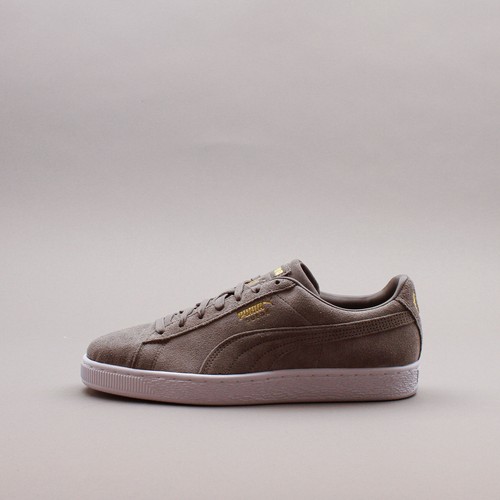 puma suede classic tmc