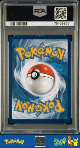 2020 Pokemon SWSH Rebel Clash 180/182 Inteleon V PSA 10 - Picture 2 of 3