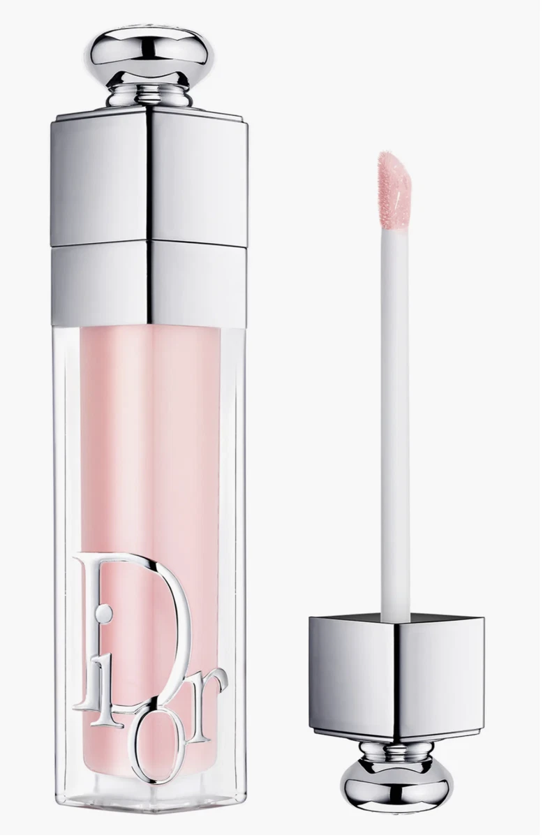 Dior lip top gloss so real