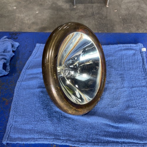 Vintage Original Gray&Davis Special Boston USA Head Lamp - Picture 13 of 24
