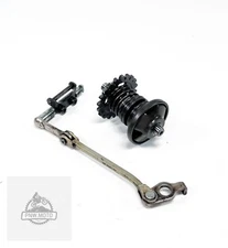 1993 Yamaha YZ250 YZ 250 OEM Governor Push Rod Tie Linkage Power Exhaust Valve