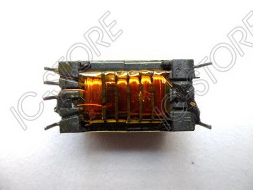 Инверторный трансформатор 80GL20T-23-DN для жидкокристаллического телевизора DELL E228WFPC - Изображение 2 из 2