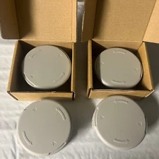 4 pack String Trimmer Spool Cap Cover Replace Fit For Ryobi AC14HCA 18V 24V 40V