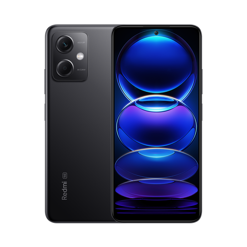 Xiaomi Redmi Note 12 5G Snapdragon 4 Gen 1 6.67'' 120Hz 8+256GB 5000mAh 48MP 33W - Afbeelding 13 van 27