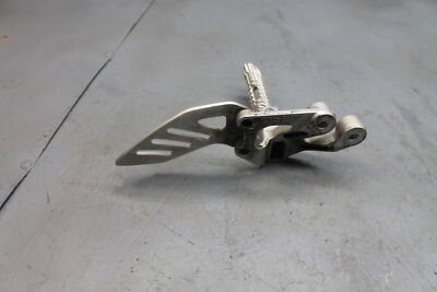 2007 SUZUKI GSXR750 RIGHT FRONT FOOT REST PEG STEP 43516-41G00 | eBay