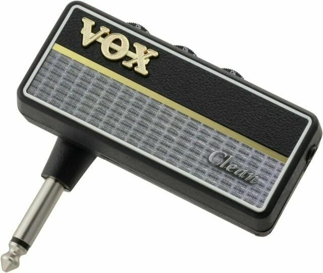 Modeling Guitar Amplifiers