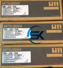 1PCS NEW MR-J2S-10A MITSUBISHI AC SERVO AMPLIFIER MRJ2S10A
