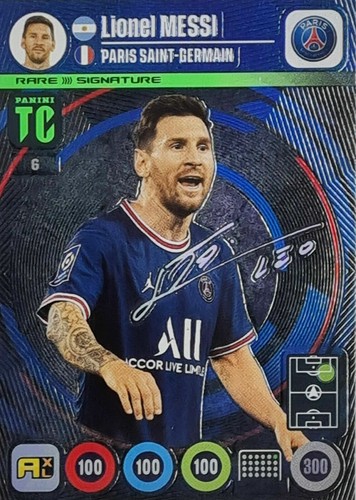 PANINI TOP CLASS ADRENALYN XL 2022 CARDS A SCELTA # 1 - 180 - Picture 6 of 46