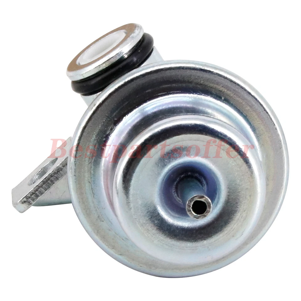 Fuel Injection Pressure Regulator fits Buick Century Chevrolet Lumina Alero Foto 3 de 4