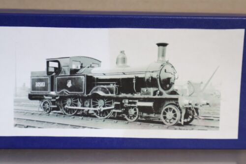 PDK MODELS PDK6 KIT CONSTRUIT SUD BR 4-4-2 ADAMS RADIAL CITERNE LOCOMOTIVE KIT om - Photo 2 sur 8