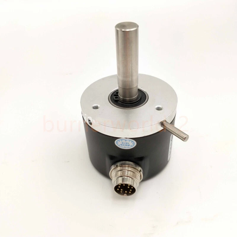 1pc G2.110.2571/B Encoder for Heidelberg SM74 SM102 CD102 Machine G2.110.2571 - Image 3 of 4