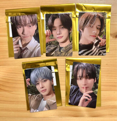 アイドルグッズ TOMORROW X TOGETHER - TXT TOGETHER UMS lucky draw s-l400.jpg