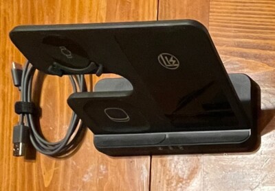 Samsung Z-Fold 4 Cases, Charging Stand, Car Adapter & Screen Protector Bundle