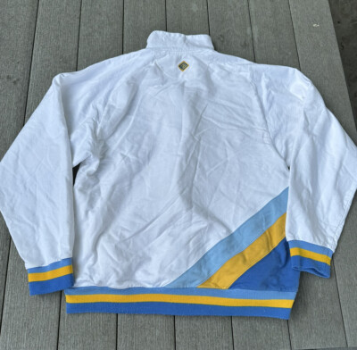 ENYCE パフォーマンスジャケット 211 Enyce Track Jacket | eBay