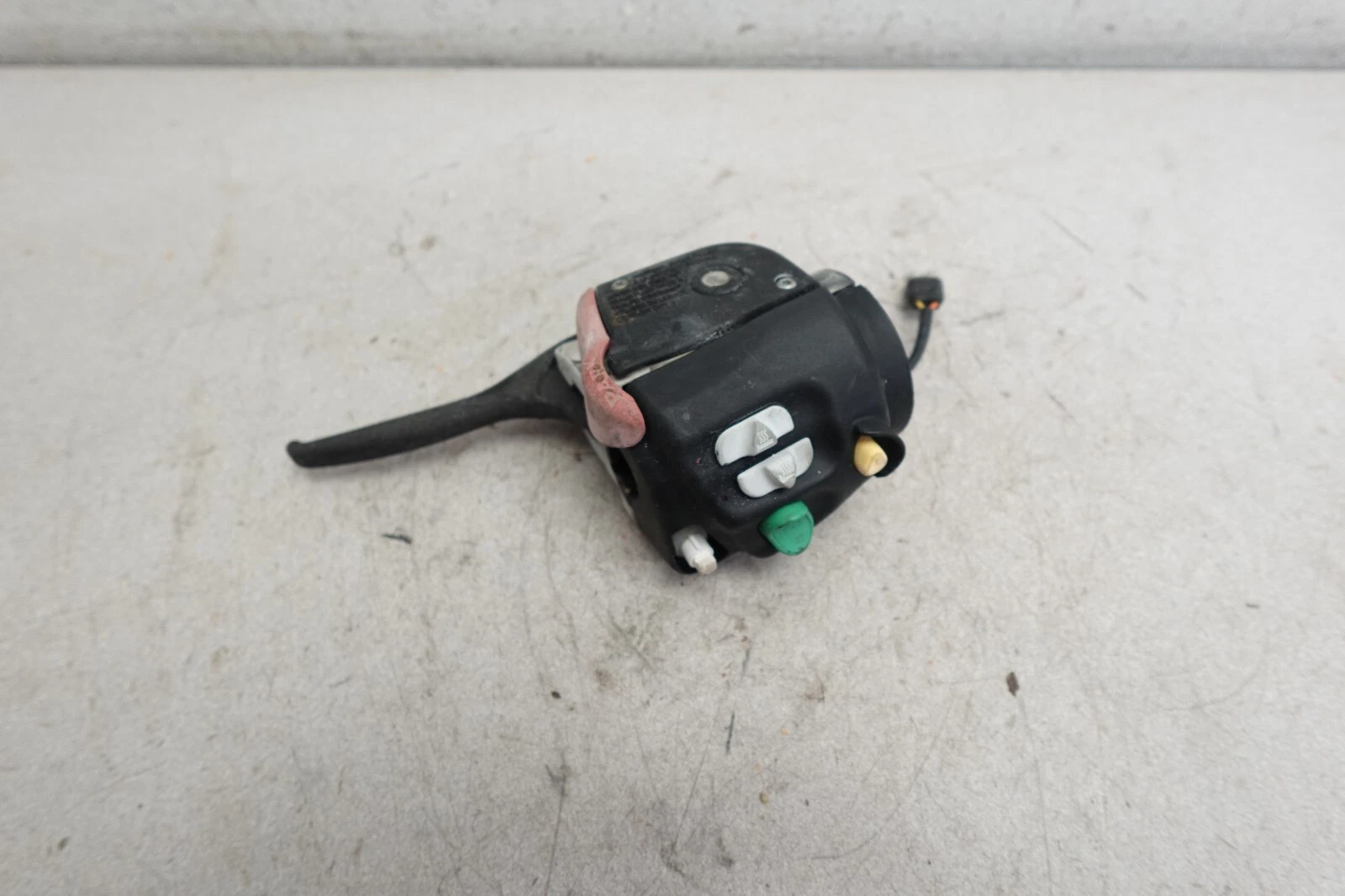 2005-2023 Polaris OEM Brake Master Cylinder RMK 600 XC SP Switchback INDY