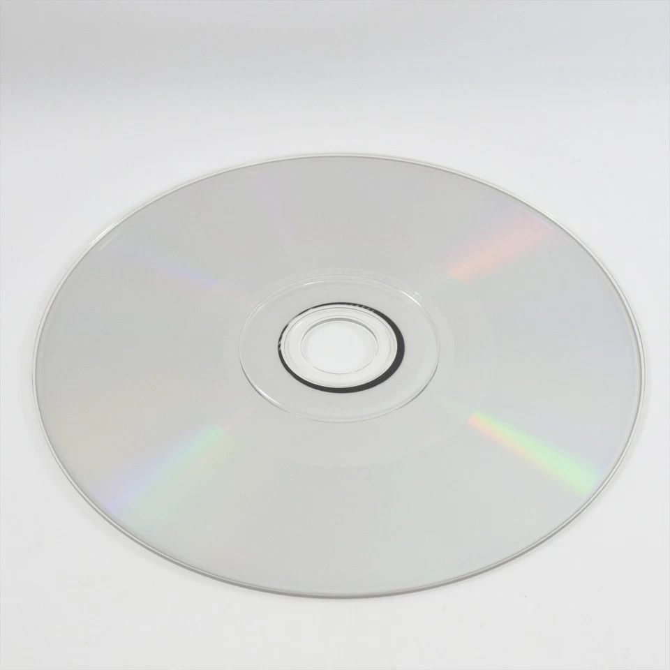 THE RING Dreamcast Sega 1981 dc - Image 3 of 4