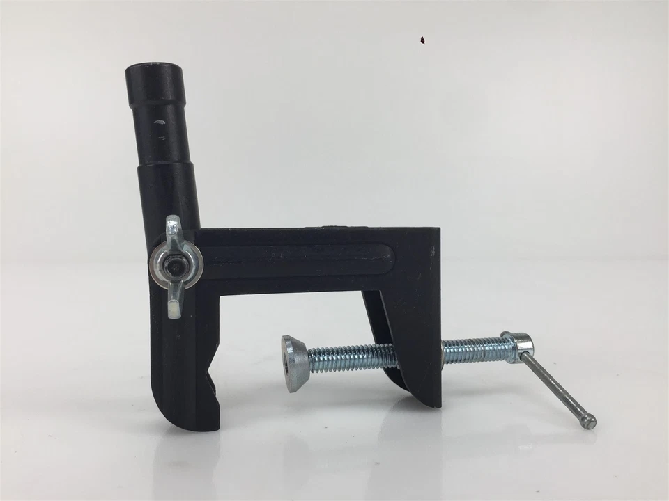 Abrazadera Lowel T1-30 Tota Foto 3 de 4