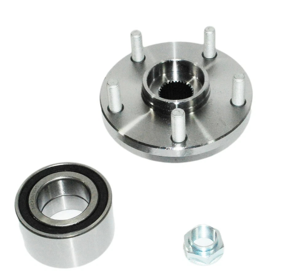 Front Wheel Hub Bearing fit 95-04 Toyota Avalon 518509,538-58448,43502-06040  - Image 4 of 4