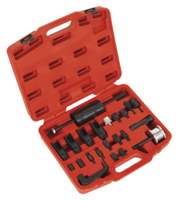 Sealey VS2064 Diesel Injector Master Kit