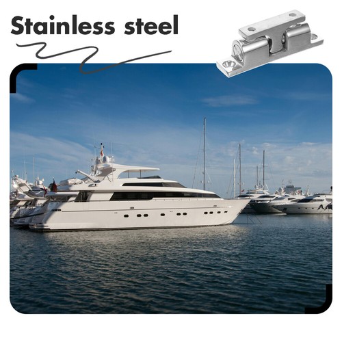 Windproof Door Fixing Device Boat Latches Marine Holder to Keep Open - 第 10/12 張圖片