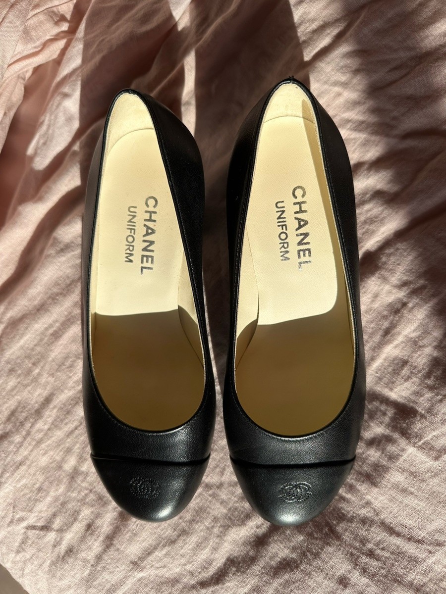 靴 CHANEL 35 CHANEL Tweed CC Sneakers 35 Grey Black 1689857 | FASHIONPHILE