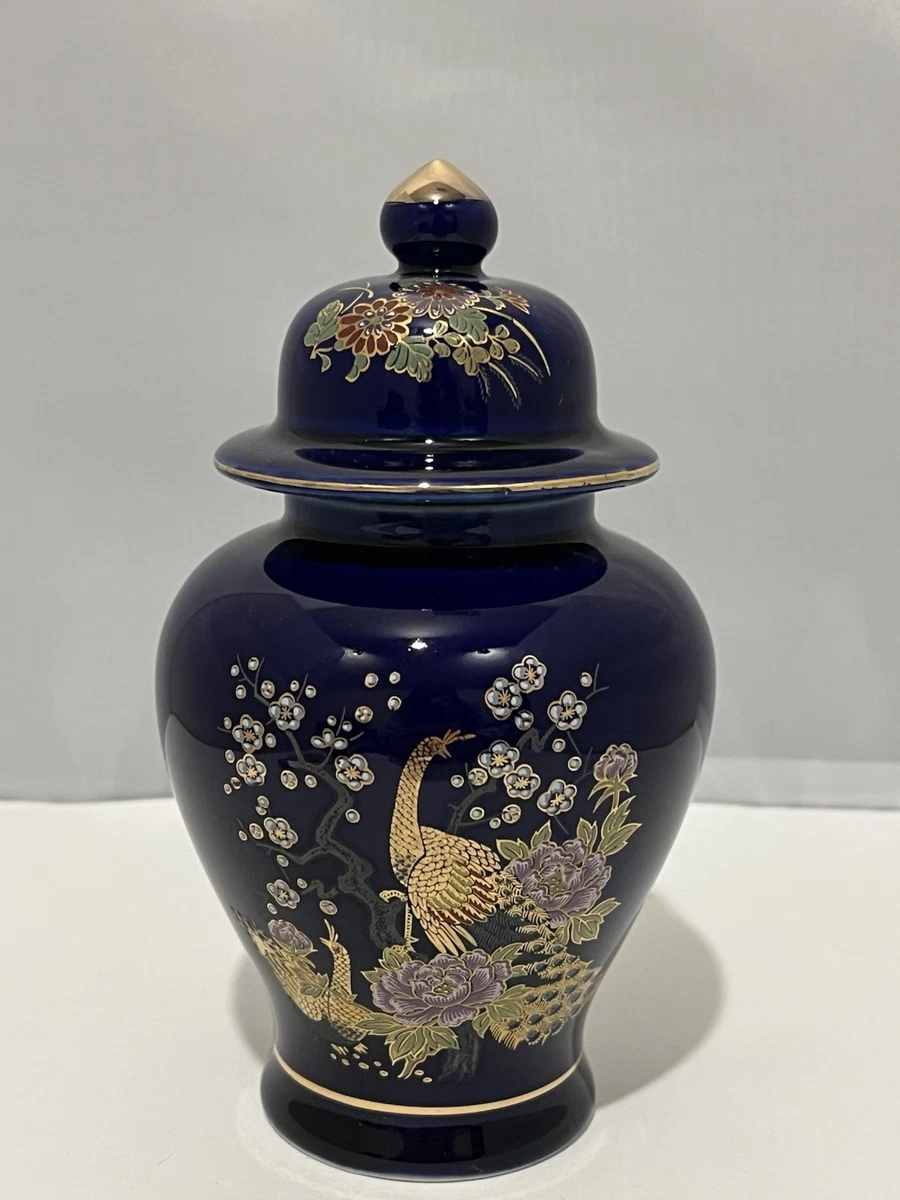 收藏日本花瓶、罐子(1900-现在) | eBay