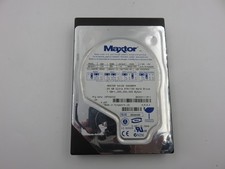 Vintage Maxtor 541DX 20GB 5400RPM Ultra ATA/1...