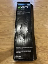 EGO Power+ AB4200D 6 ZTR Mower Replacement Blade Set for EGO 42” Z6  2 pack (R)