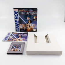 Super Star Wars Return of the Jedi - Nintendo Game Boy