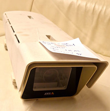 Axis AXIS P1365-E Mk II IP Netzwerk-Überwach...