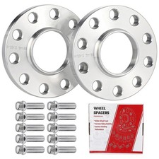 Spurverbreiterung Spurplatten Passend f&uuml;r Mercedes W169 W245 5x112 &Oslash;66,6