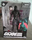 GI Joe Classified Origins Snake Eyes #16 Action Figure