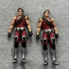 Gi Joe Classified Crimson Strike Team 3-Pack Xamot & Tomax 6” Action Figure