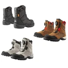 Icon Stormhawk waterproof Street Motorcycle Boots - Pick Color & Size