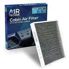 AirTechnik CF11966 Cabin Air Filter w/Activated Carbon | Fits Select Buick,...