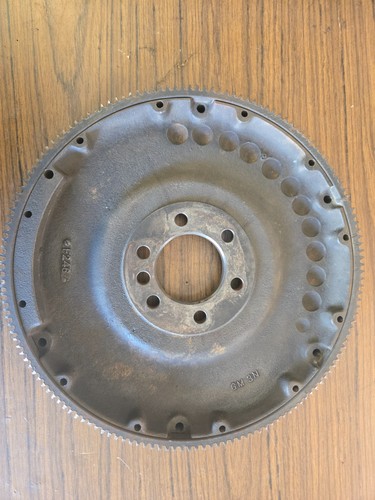 GM3N - Corvette 153 Tooth Lightweight Flywheel