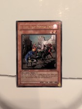 A-Team: Trap Disposal Unit RDS-EN033 Rise of Destiny 1st Edition