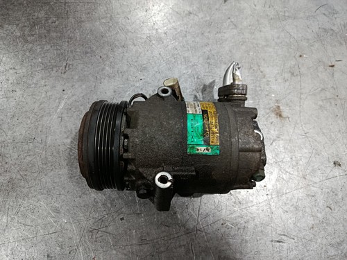 Opel Meriva A Zafira A Astra G Klimakompressor Kompressor Klimaanlage 09165714
