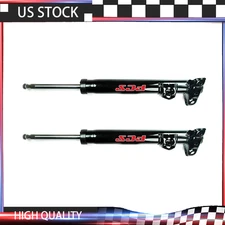 Front Focus Auto Parts Suspension Strut Assembly Fits for 190D 1984-1989