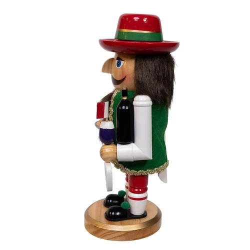 Kurt Adler Nutcracker
